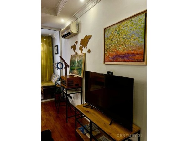 Tirane, jap me qera apartament 1+1 Kati 3, 64 m² 700 € (Piazza)