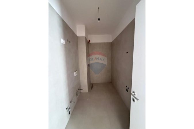 Tirane, shitet apartament 1+1 Kati 3, 59 m² 86.000 € (Tirana Entry, Tiranë)
