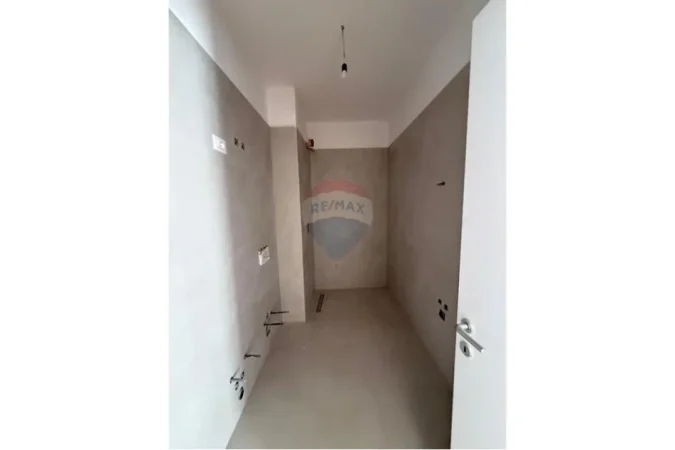 Tirane, shitet apartament 1+1 Kati 3, 59 m² 86.000 € (Tirana Entry, Tiranë)