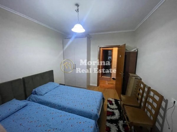 Tirane, jepet me qera apartament 2+1 Kati 2, 90 m² 700 € (Rruga Fortuzi)
