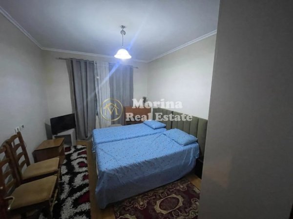 Tirane, jepet me qera apartament 2+1 Kati 2, 90 m² 700 € (Rruga Fortuzi)