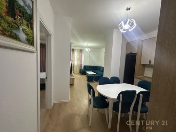 Tirane, jap me qera apartament 1+1 Kati 9, 80 m² 500 € (Yzberisht)