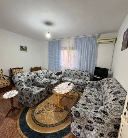 Tirane, jepet me qera apartament 2+1 Kati 1, 56 m² 350 € (bulevardi ri)