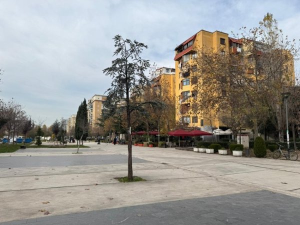 Tirane, jepet me qera apartament 2+1+Ballkon Kati 0, 80 m² 500 € (Ish Fusha e Aviacionit)