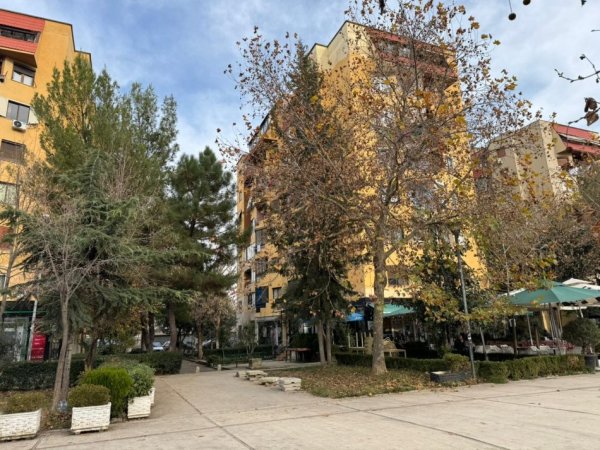 Tirane, jepet me qera apartament 2+1+Ballkon Kati 0, 80 m² 500 € (Ish Fusha e Aviacionit)