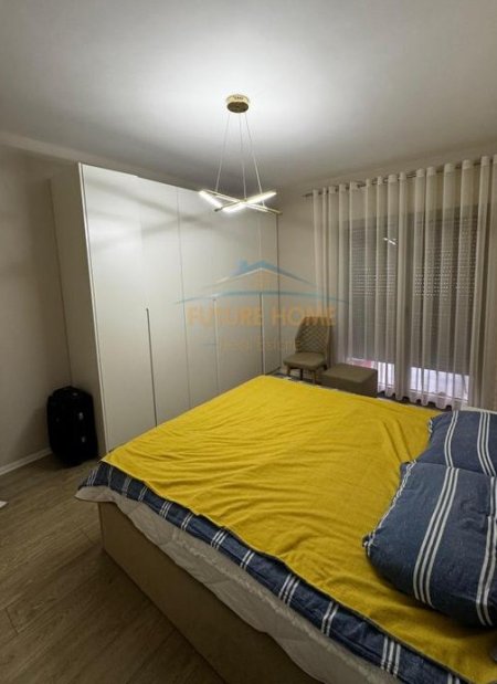 Qera, Apartament 1+1, Kompleksi Delijorgji, Tiranë.