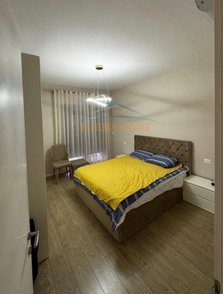 Qera, Apartament 1+1, Kompleksi Delijorgji, Tiranë.