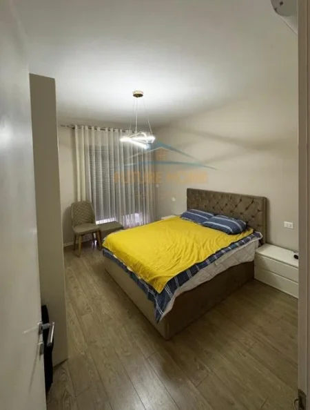 Qera, Apartament 1+1, Kompleksi Delijorgji, Tiranë.