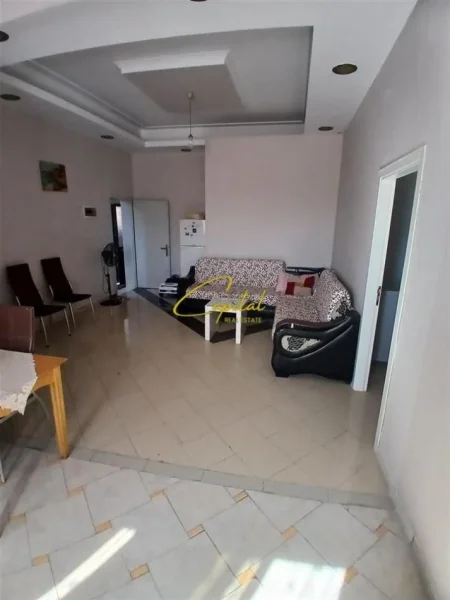 Tirane, jepet me qera apartament 2+1 Kati 2, 110 m² 400 € (SELITE)