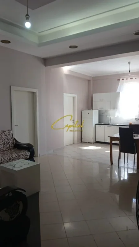 Tirane, jepet me qera apartament 2+1 Kati 2, 110 m² 400 € (SELITE)