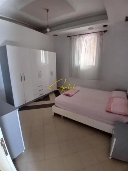 Tirane, jepet me qera apartament 2+1 Kati 2, 110 m² 400 € (SELITE)