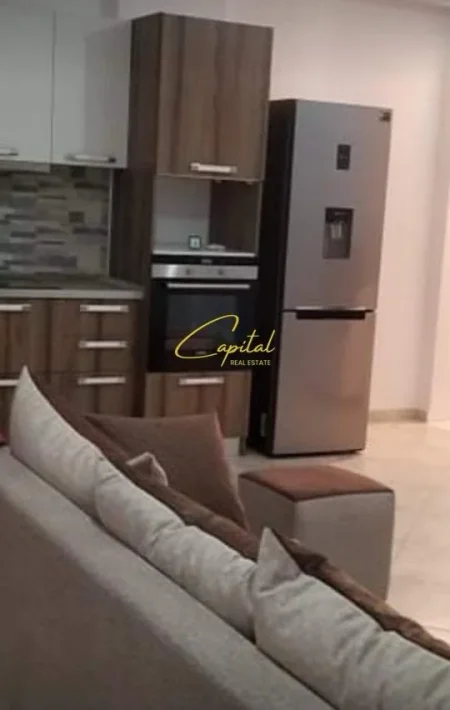 Tirane, jepet me qera apartament 2+1 Kati 4, 102 m² 400 € (FRESKU)