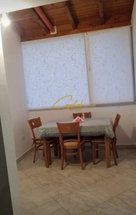 Tirane, jepet me qera apartament 2+1 Kati 4, 102 m² 400 € (FRESKU)