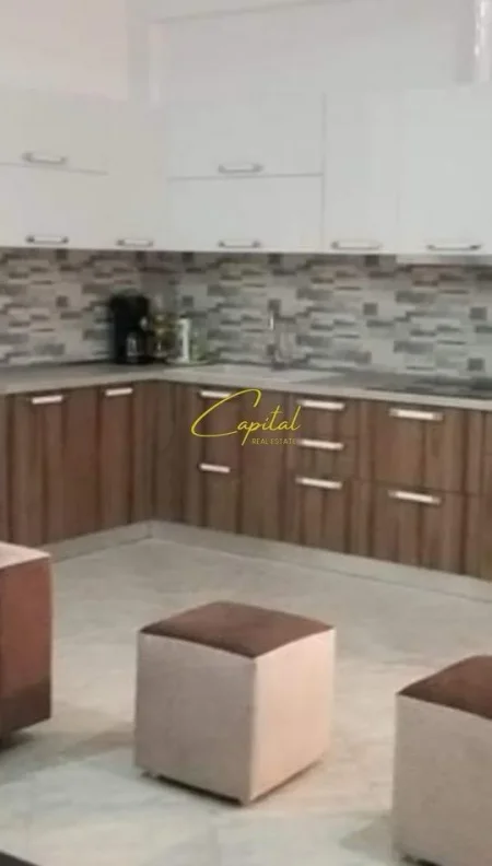 Tirane, jepet me qera apartament 2+1 Kati 4, 102 m² 400 € (FRESKU)