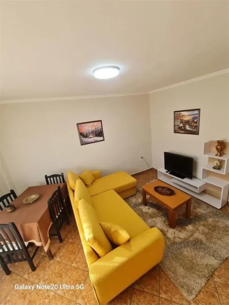 Tirane, jepet me qera apartament 2+1 Kati 5, 79 m² 550 € (RRUGA E ELBASANIT)
