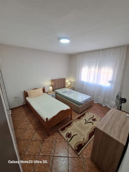 Tirane, jepet me qera apartament 2+1 Kati 5, 79 m² 550 € (RRUGA E ELBASANIT)