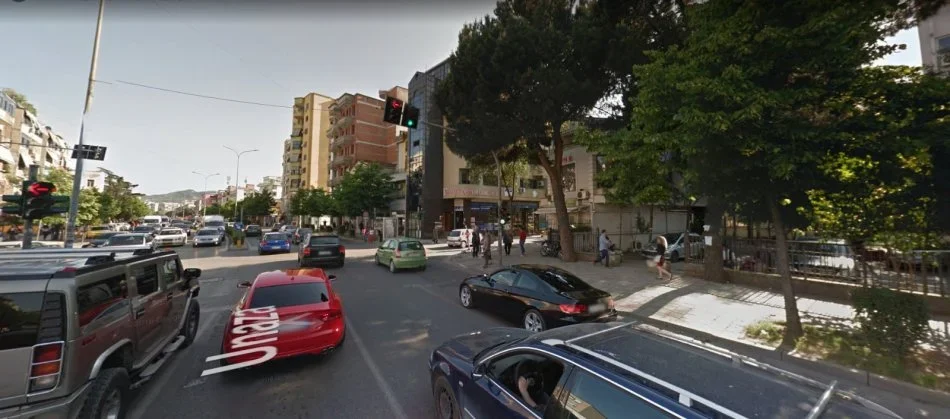 Tirane, shitet apartament 2+1+Aneks+Ballkon Kati 6, 96 m² 220.000 € 