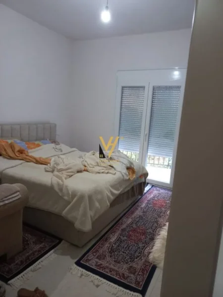 Tirane, jepet me qera apartament 1+1+Ballkon Kati 2, 50 m² 400 € (ASTIR)