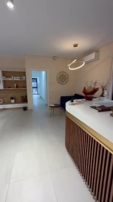 Tirane, shitet apartament 2+1+Aneks+Ballkon Kati 7, 116 m² 261.000 € 
