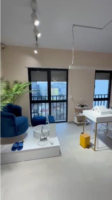 Tirane, shitet apartament 2+1+Aneks+Ballkon Kati 7, 116 m² 261.000 € 