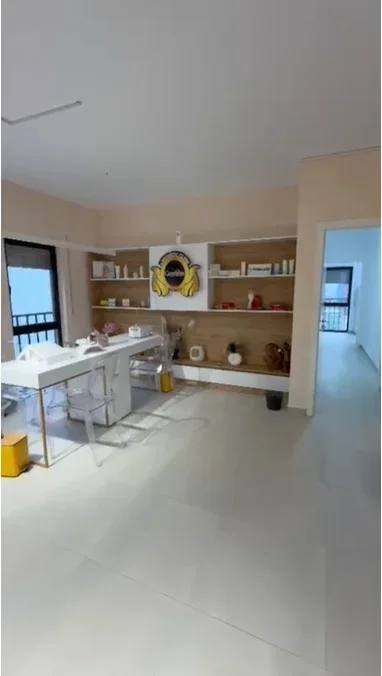 Tirane, shitet apartament 2+1+Aneks+Ballkon Kati 7, 116 m² 261.000 € 