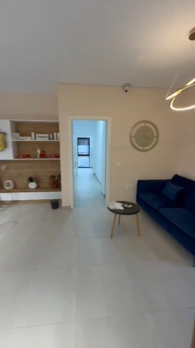 Tirane, shitet apartament 2+1+Aneks+Ballkon Kati 7, 116 m² 261.000 € 