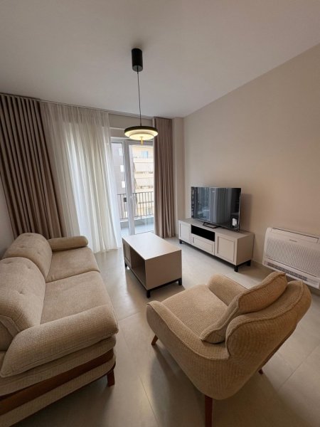 Tirane, jepet me qera apartament 2+1 , 101 m² 1.400 €