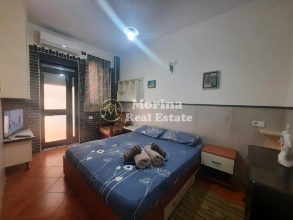Tirane, jepet me qera apartament 1+1 Kati 2, 50 m² 440 € (Farmacia 10)