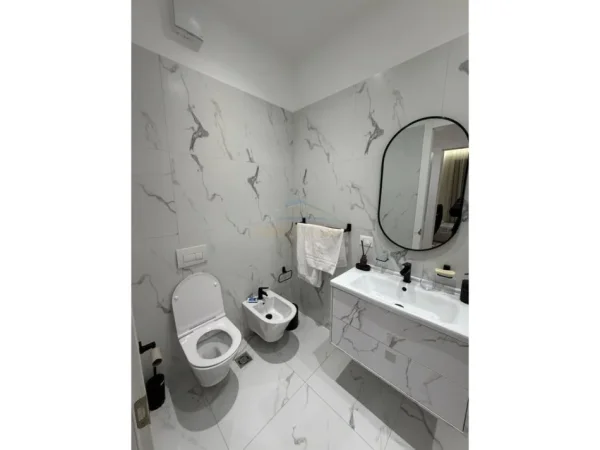 Tirane, shes apartament 2+1+Aneks+Ballkon Kati 5, 114 m² 557.000 € (KOMPLEKSI DELIJORGJI)