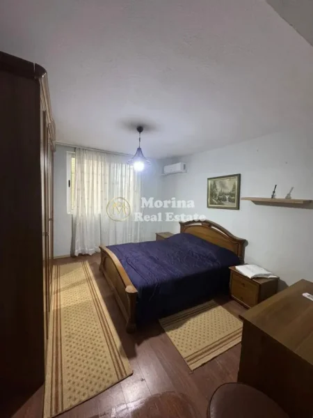 Tirane, jepet me qera apartament 2+1 Kati 3, 100 m² 600 € (Qytet Studenti)