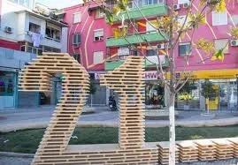 Tirane, shitet apartament 2+1+Ballkon Kati 6, 96 m² 220.000 € (inxhinieria e ndertimit)