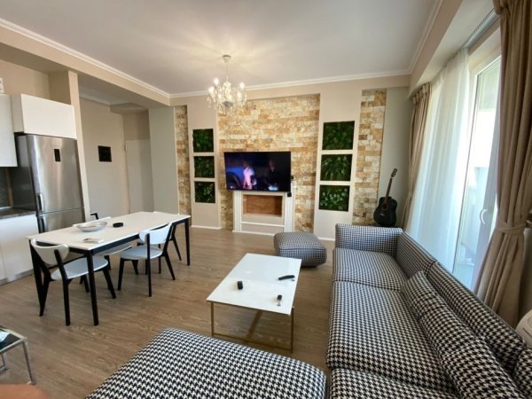 Tirane, shitet apartament 2+1 Kati 6, 132 m² 363.000 € (21 DHJETORI)