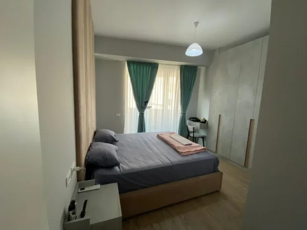 Tirane, shitet apartament 2+1 Kati 6, 132 m² 363.000 € (21 DHJETORI)