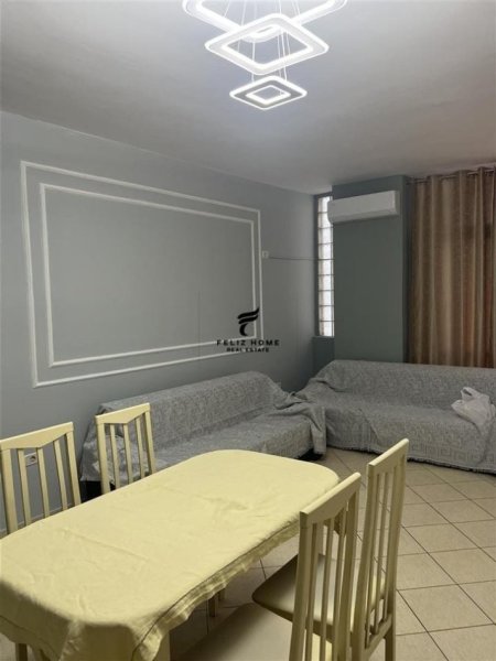 Tirane, jepet me qera apartament 1+1 Kati 4, 75 m² 400 € (ASTIR)