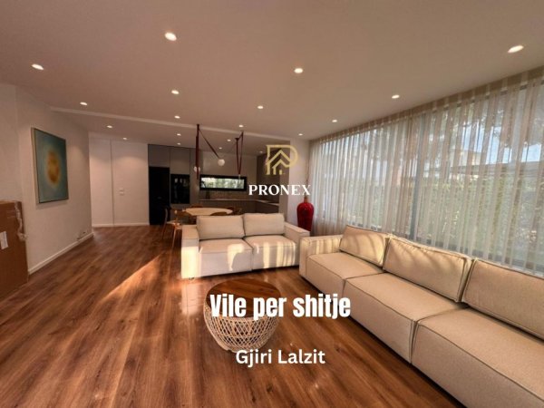 Tirane, shitet Vile 2 Katshe , 360 m² 790.000 € (Gjiri i Lalzit)