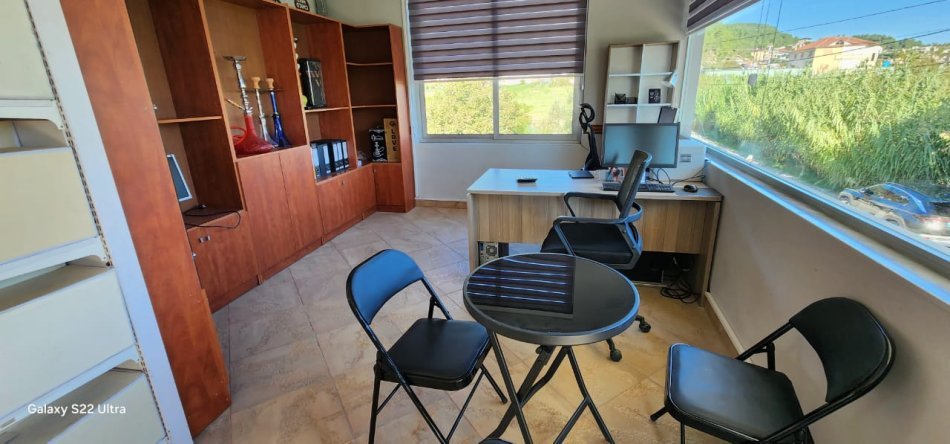 Vaqarr, jepet me qera Kati 2, 120 m²