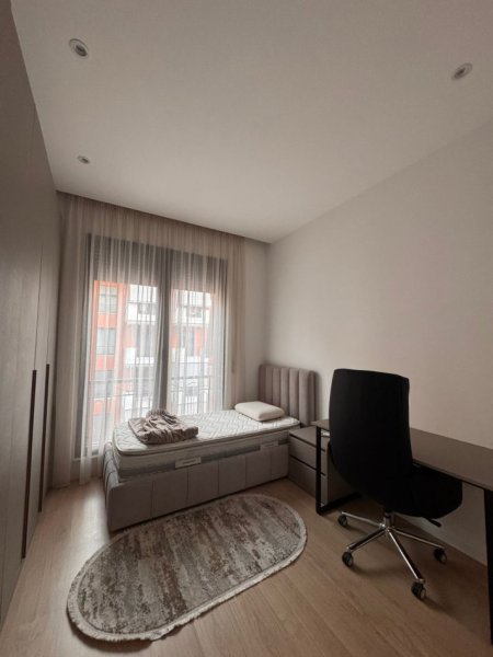 Tirane, shitet apartament 2+1+Ballkon Kati 6, 114 m² 557.000 € (KOMPLEKSI DELIJORGJI)
