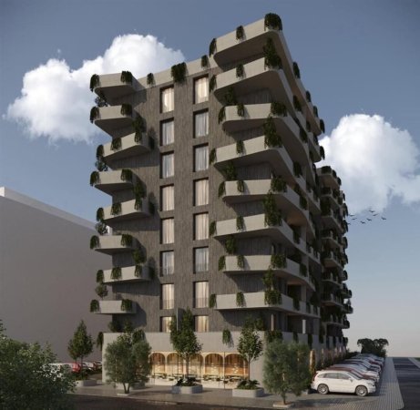 Tirane, shitet apartament 2+1+Ballkon Kati 5, 127 m² 120.000 € (KAMEZ)