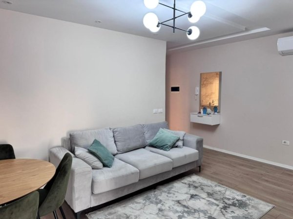 Tirane, shitet apartament 1+1+Ballkon Kati 3, 62 m² 152.000 € (SELITE)