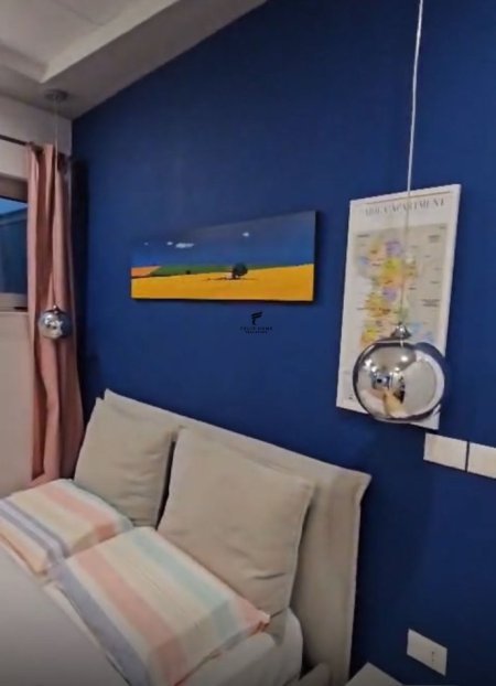 Tirane, jepet me qera apartament 1+1 Kati 1, 36 m² 700 € (MYSLYM SHYRI)