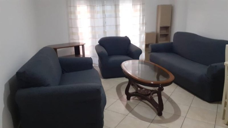 Tirane, jepet me qera apartament 1+1+Ballkon Kati 2, 56 m² 350 € (YZBERISHT)