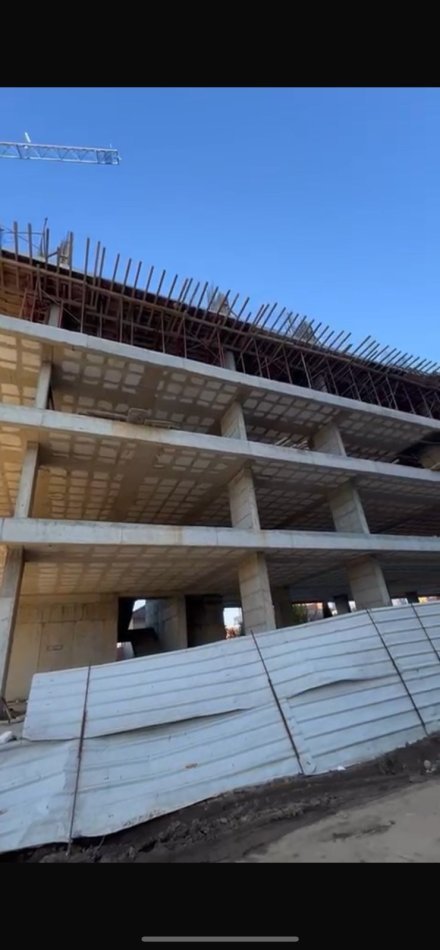 Tirane, shitet apartament 2+1 Kati 4, 96 m² 74.000 € 