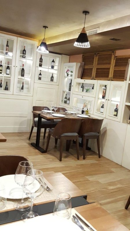 Tirane, jepet me qera bar-resorant Kati 0, 157 m² 2.000 € (RRUGA E DURRESIT)