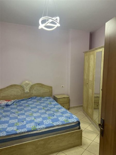 Tirane, jepet me qera apartament 1+1+Ballkon Kati 1, 70 m² 420 € (ASTIR)
