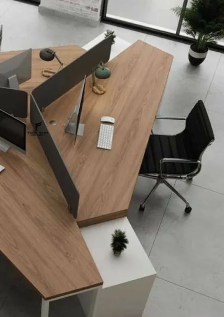 Tirane, jepet me qera zyre Kati 1, 36 m² 700 € (MYSLYM SHYRI)