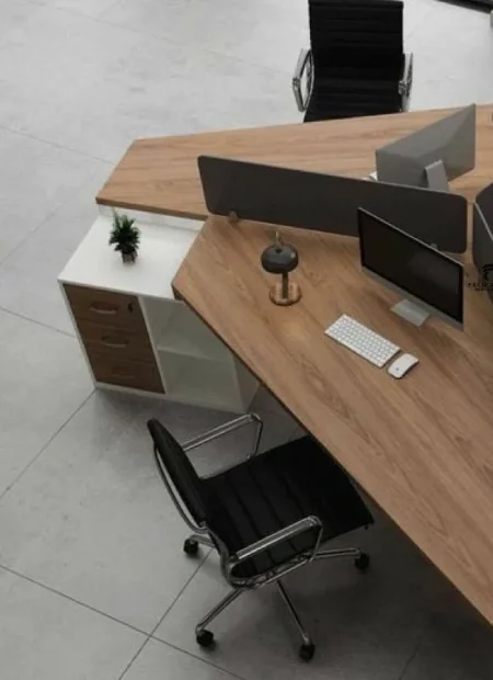 Tirane, jepet me qera zyre Kati 1, 36 m² 700 € (MYSLYM SHYRI)