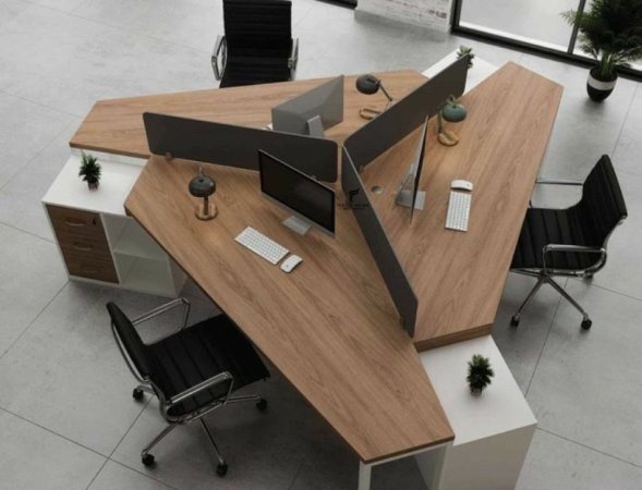 Tirane, jepet me qera zyre Kati 1, 36 m² 700 € (MYSLYM SHYRI)