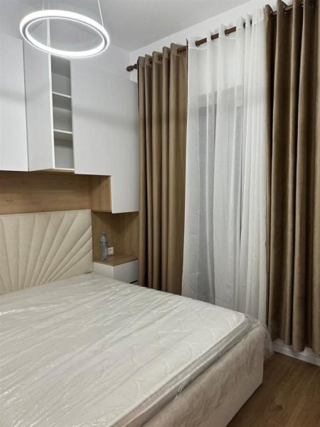 Tirane, jepet me qera apartament 1+1+Ballkon Kati 3, 70 m² 420 € (ALI DEMI)