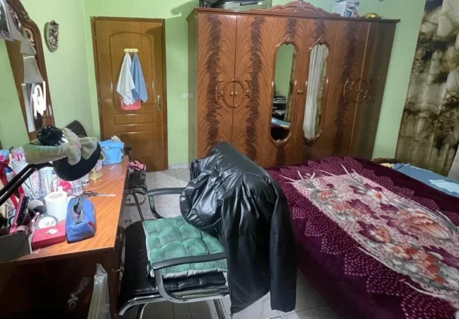 Tirane, shitet apartament 2+1 Kati 4, 91 m² 140.000 € (RRUGA E DIBRES)