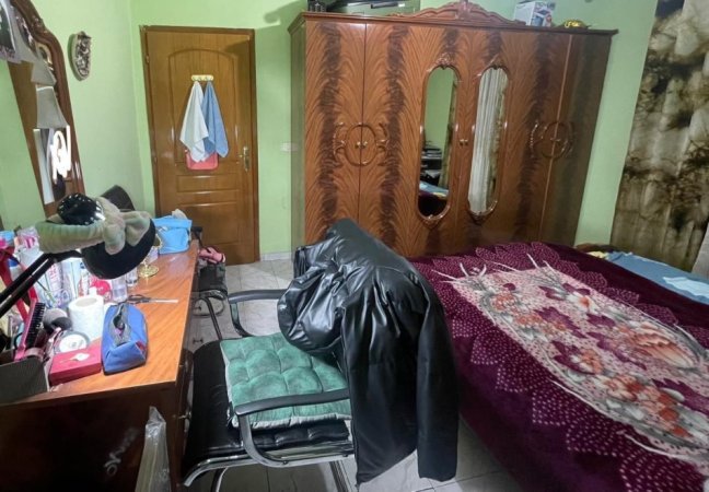 Tirane, shitet apartament 2+1 Kati 4, 91 m² 140.000 € (RRUGA E DIBRES)